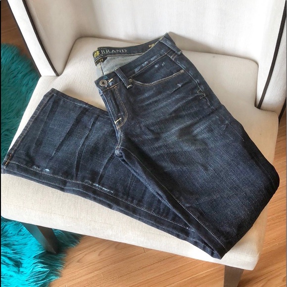 Lucky Brand Jeans - Picture 2 of 8